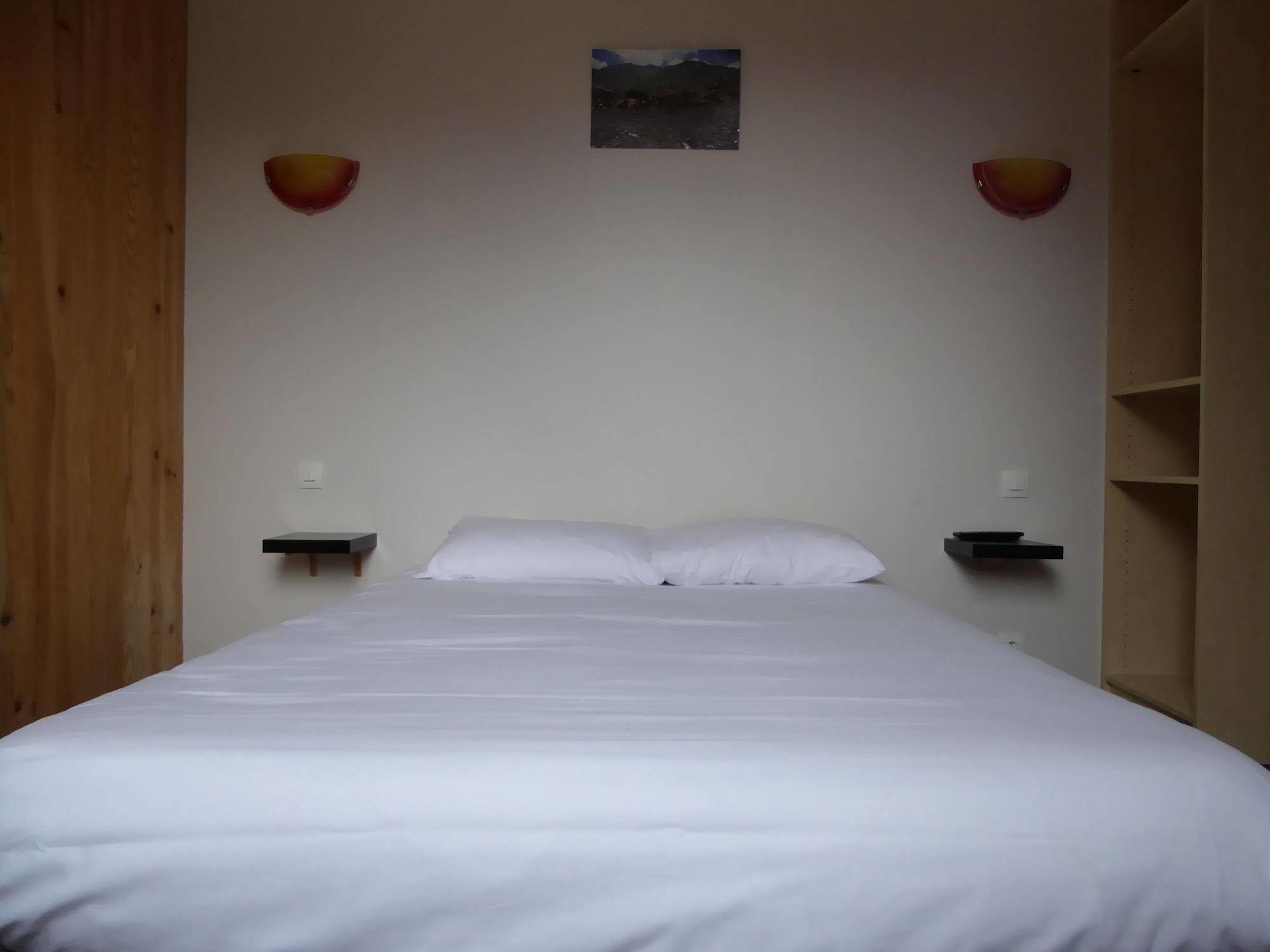 Hotel De La Gare Pierrefitte-Nestalas Esterno foto